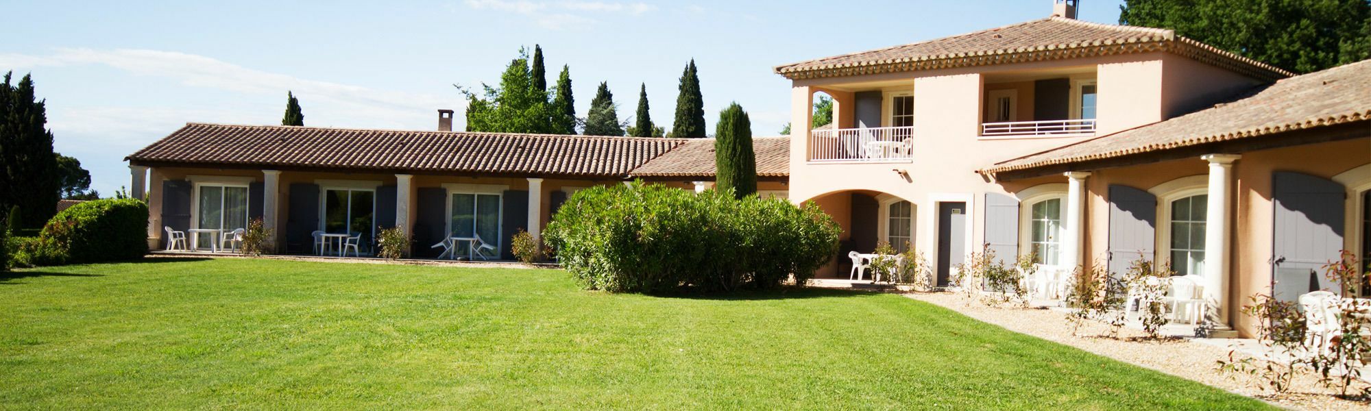 Les Résidences De Métifiot Hotel Saint-Rémy-de-Provence